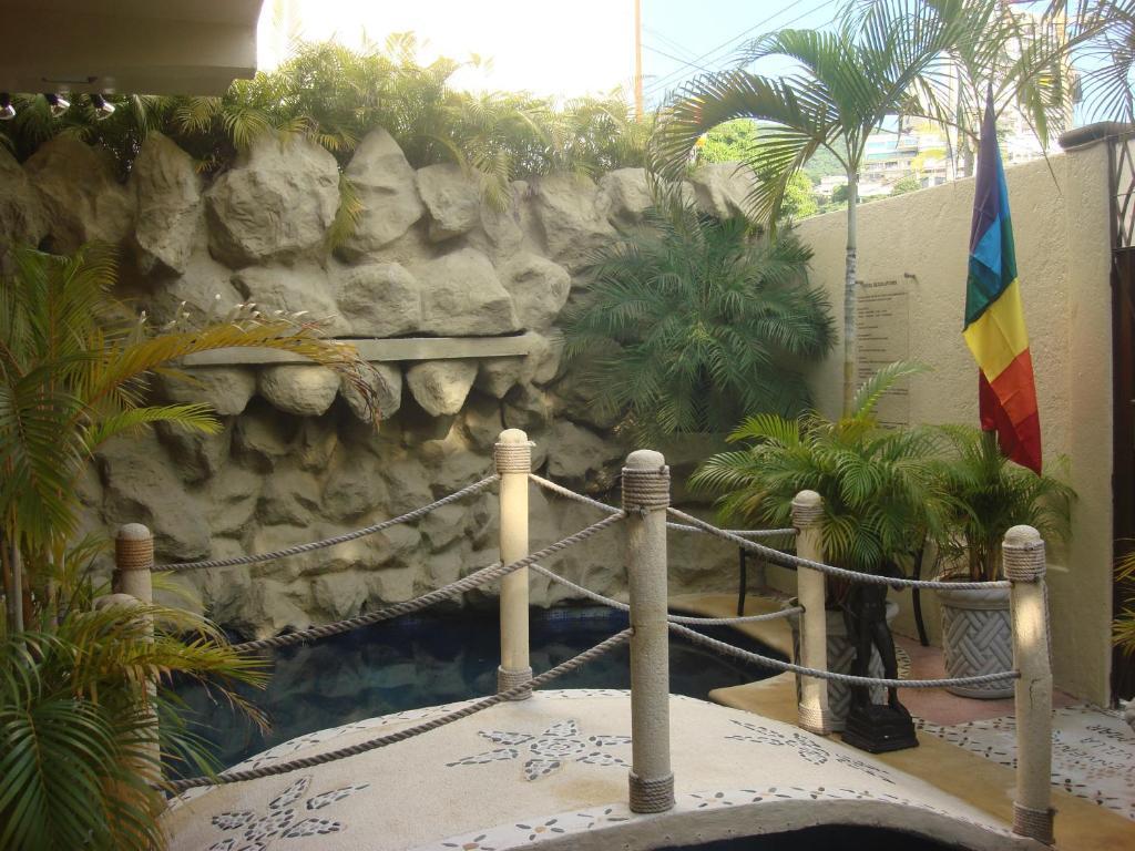 Aca Sol Y Mar