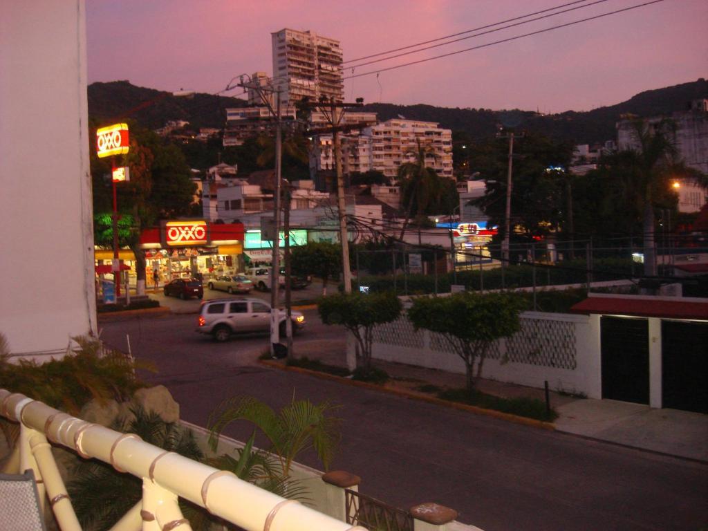 Aca Sol Y Mar Hotel 3*