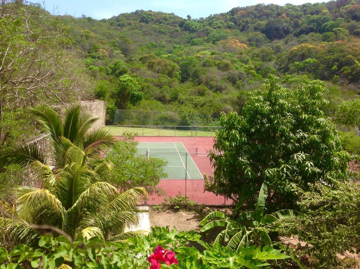 Condominio Torreblanca Cabo Marquez * Acapulco