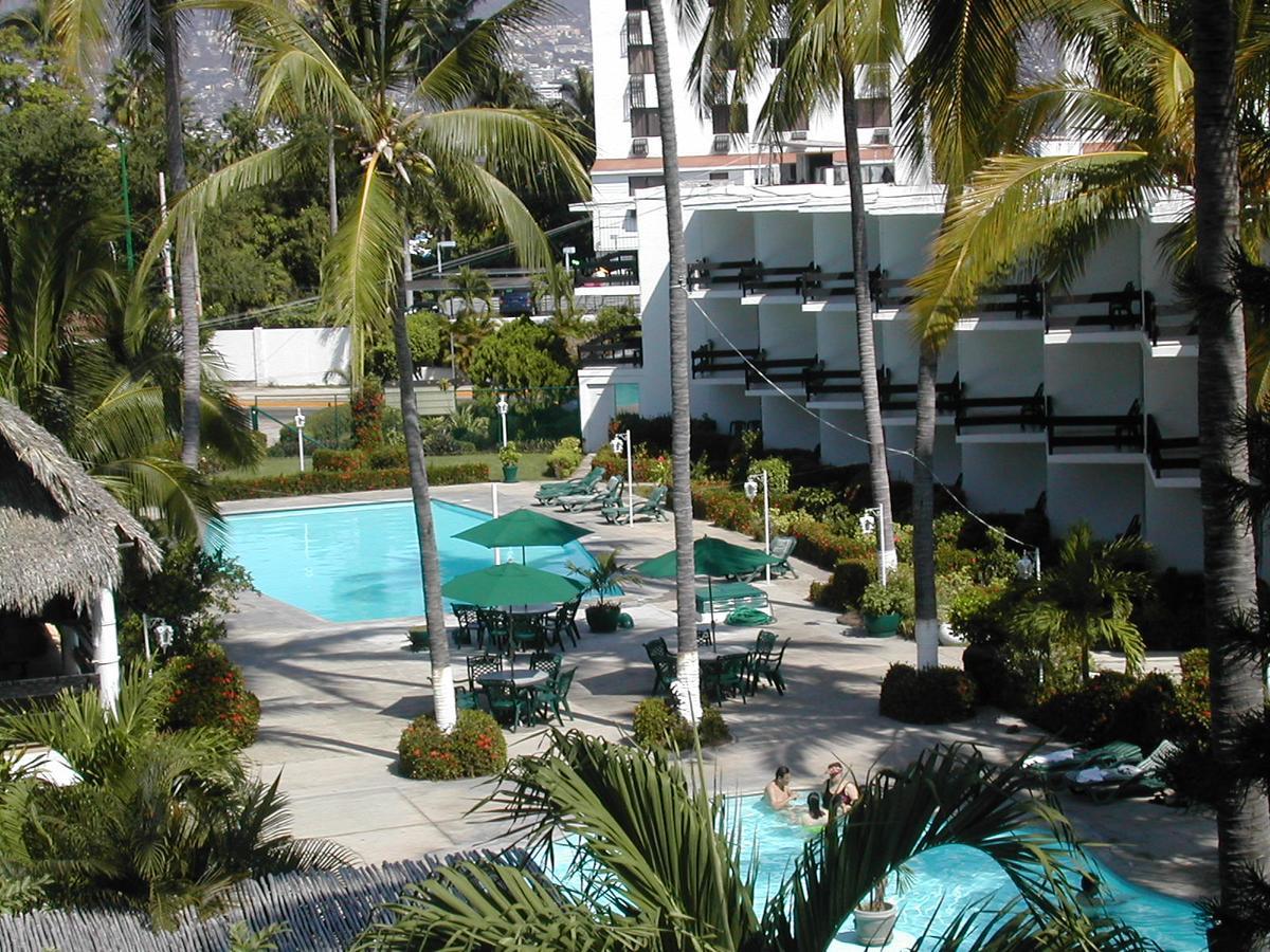 La Jolla Acapulco