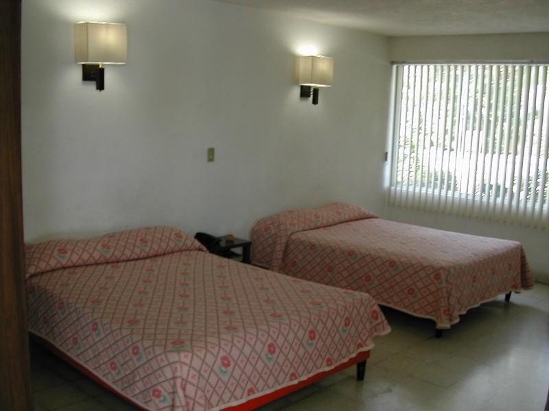 Hotel La Jolla Acapulco