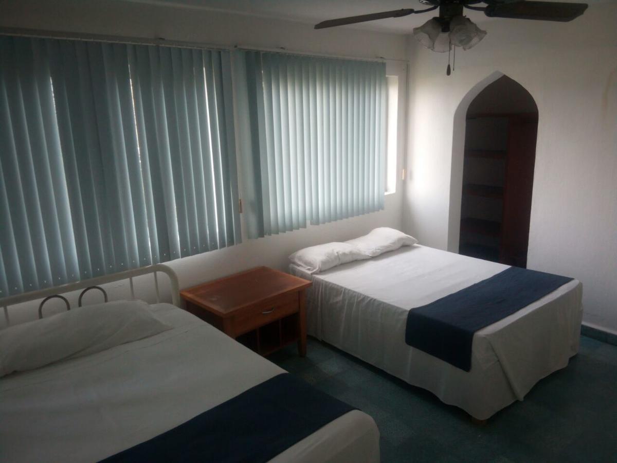 Hotel Casa Costa Brava
