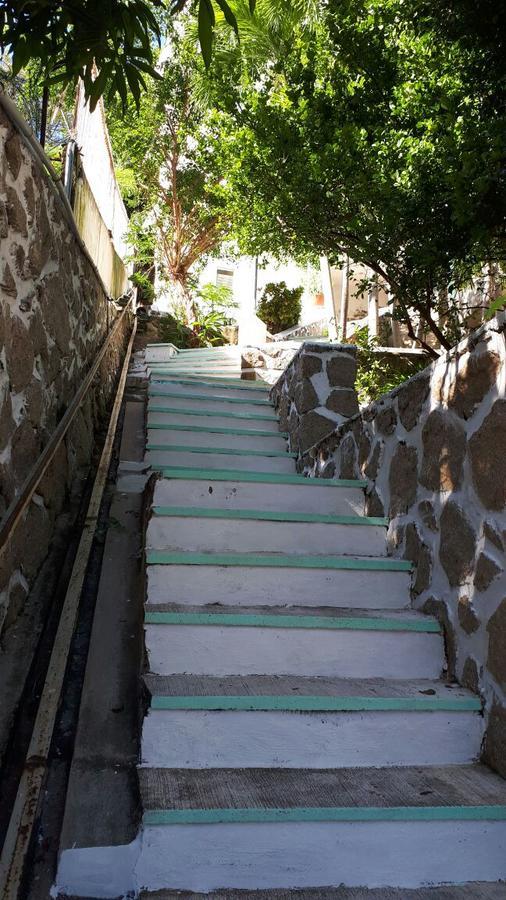 Casa Costa Brava Hotel Acapulco