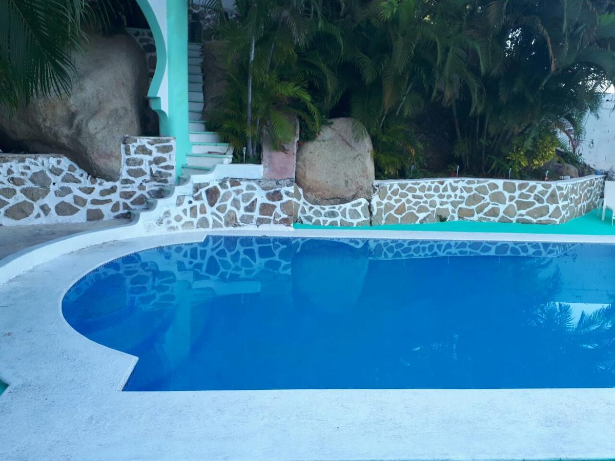 Casa Costa Brava Acapulco