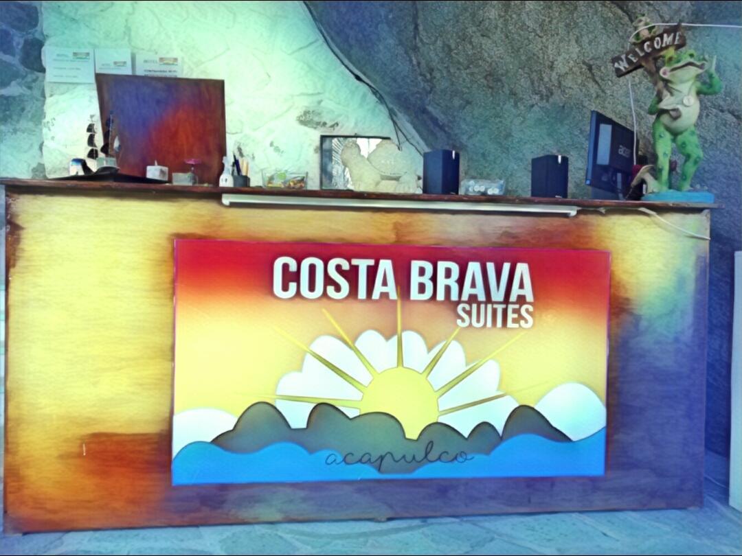 Casa Costa Brava Acapulco