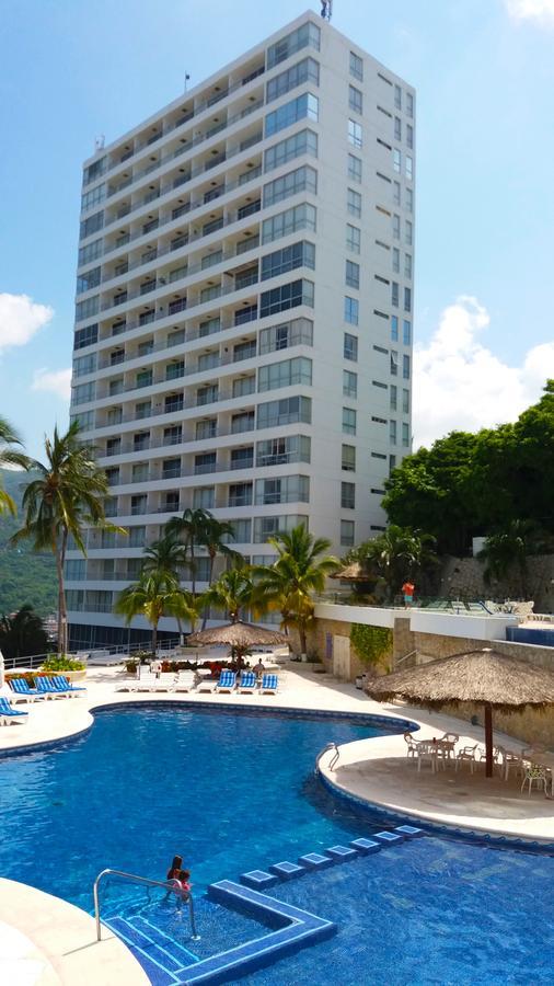 Condominio Torreblanca Cabo Marquez * Acapulco