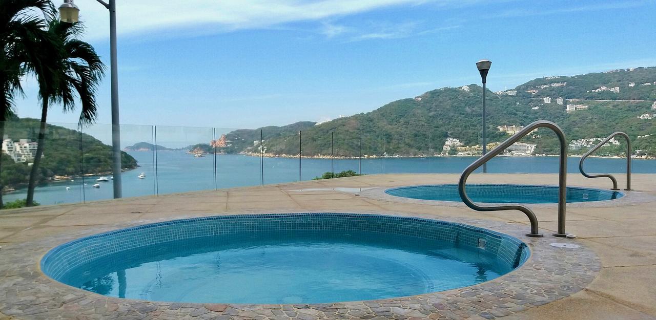 Condominio Torreblanca Cabo Marquez