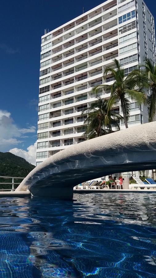 Condominio Torreblanca Cabo Marquez Apartment