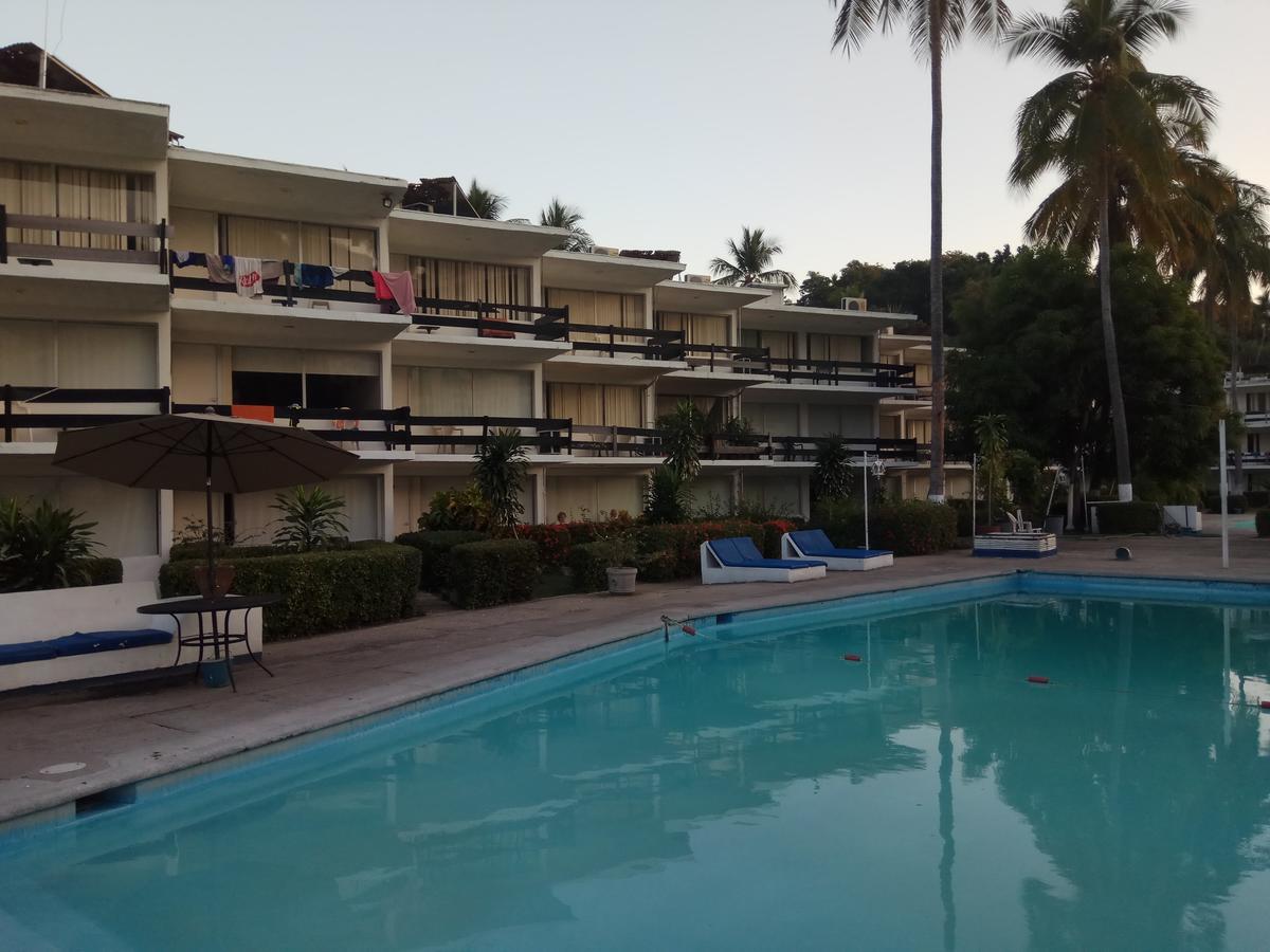 La Jolla 3* Acapulco