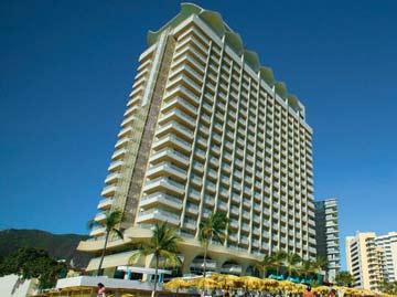 Hotel Krystal Beach 3*