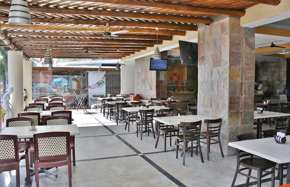 Romano Palace Hotel Acapulco