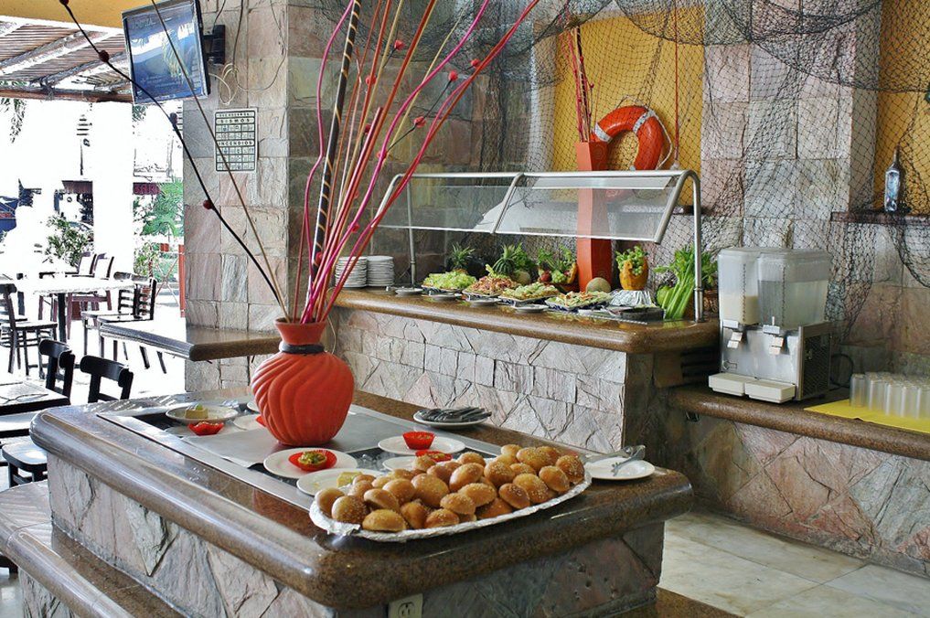 Romano Palace Hotel Acapulco