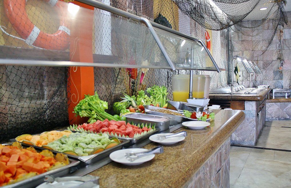 Romano Palace Hotel 3*