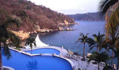 Hotel Camino Real