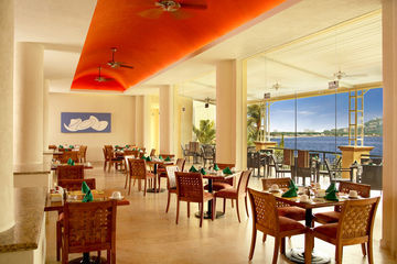 Camino Real Hotel 5*