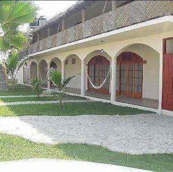 Boutique Del Mar Hotel