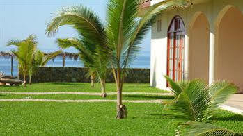 Hotel Boutique Del Mar 3*