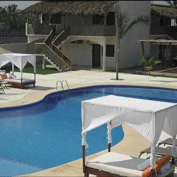 Boutique Del Mar 3* Acapulco