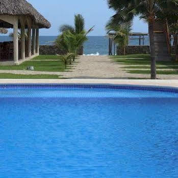 Hotel Boutique Del Mar 3*