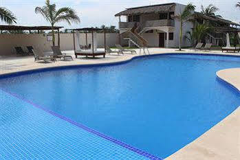 Hotel Boutique Del Mar 3*