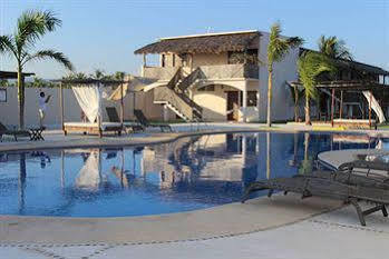 Hotel Boutique Del Mar 3*