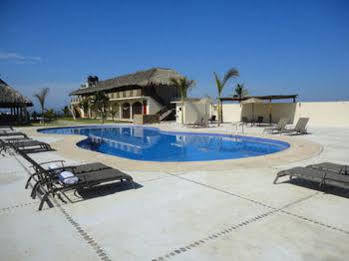 Boutique Del Mar 3* Acapulco