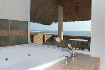 Hotel Boutique Del Mar 3*