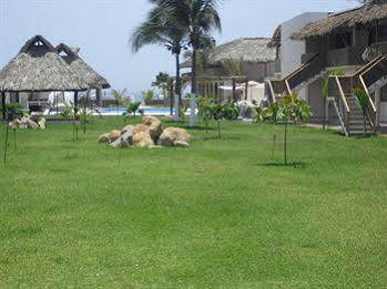 Hotel Boutique Del Mar 3*