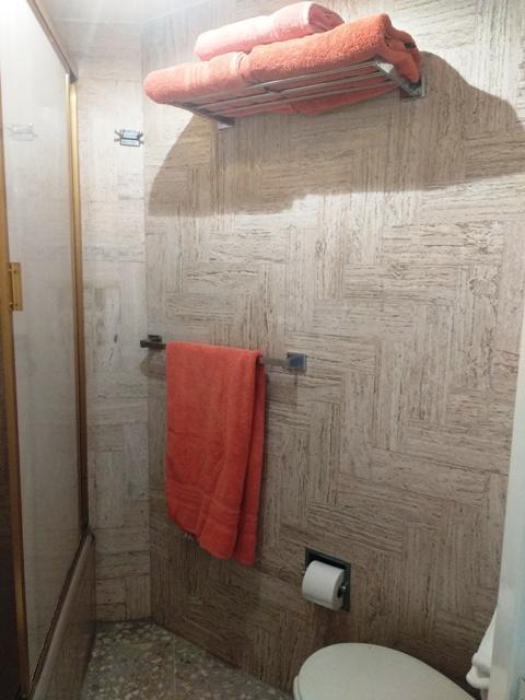 Aparthotel Las Torres Gemelas - Torres Gemelas Apartamento 810