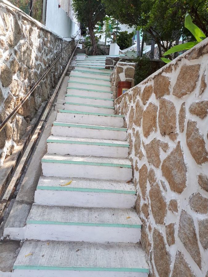 Casa Costa Brava Hotel Acapulco