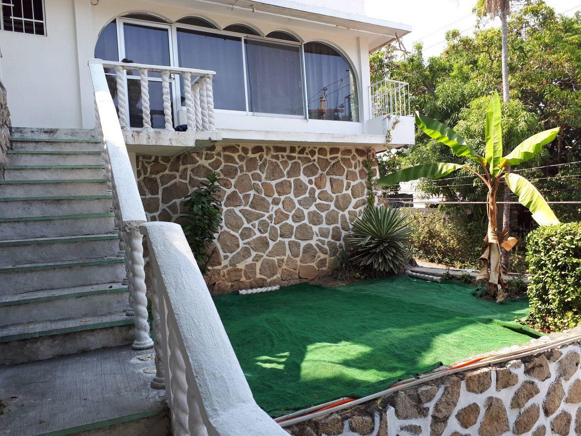 Casa Costa Brava 4* Acapulco