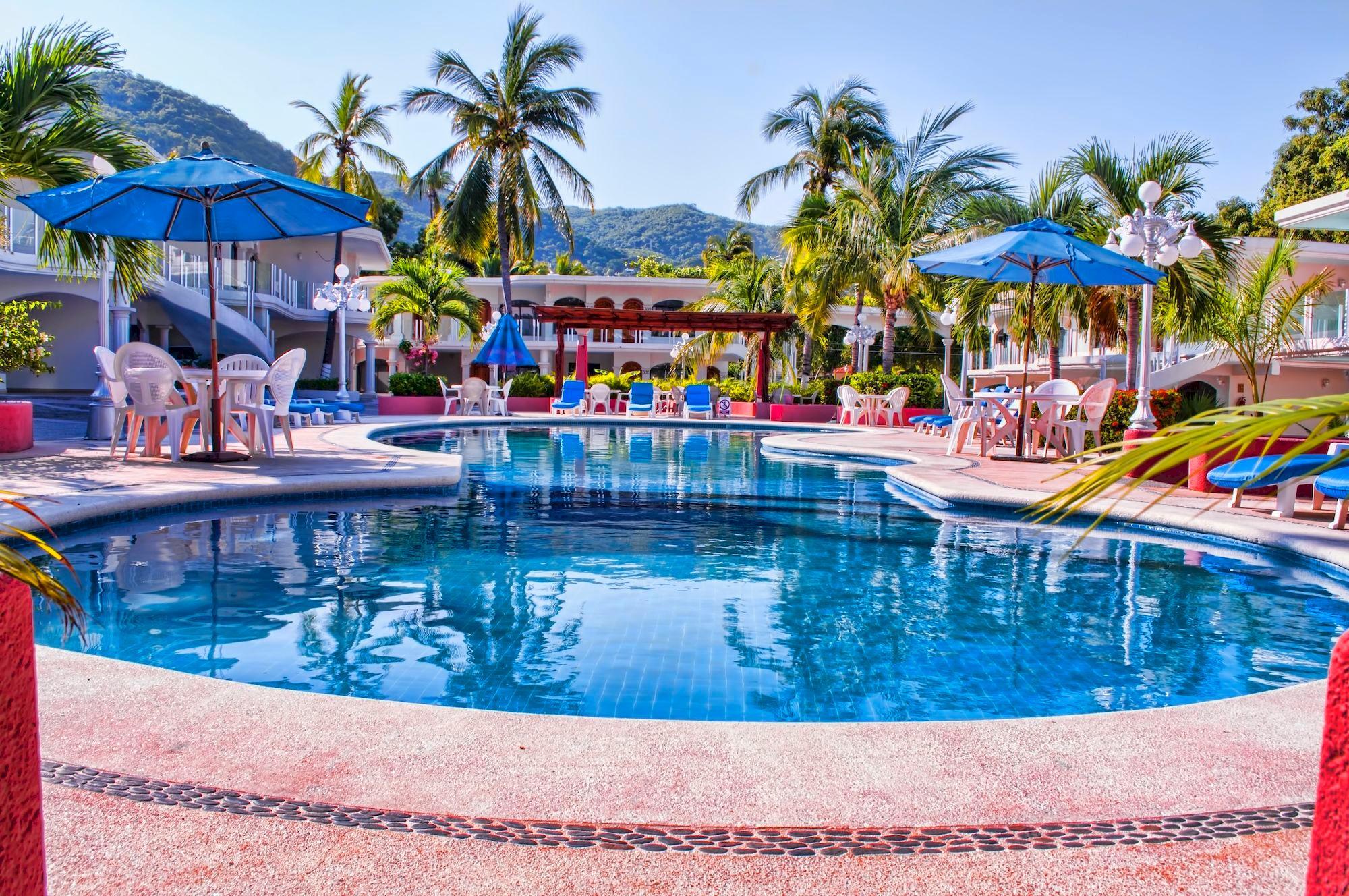 Costa Azul Hotel