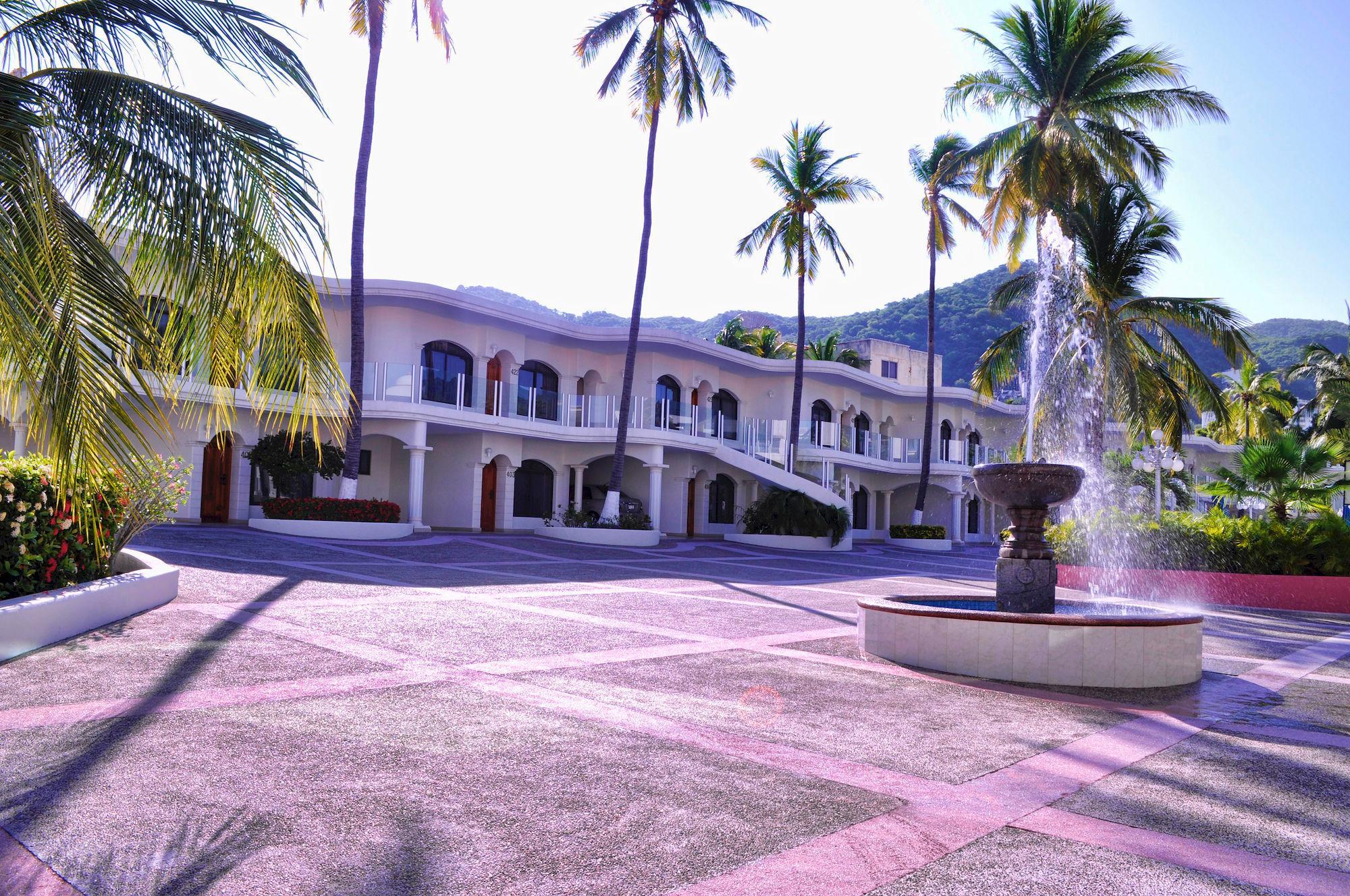 Hotel Costa Azul