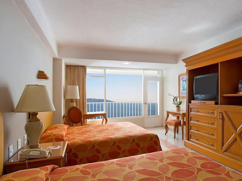 Hotel Krystal Beach