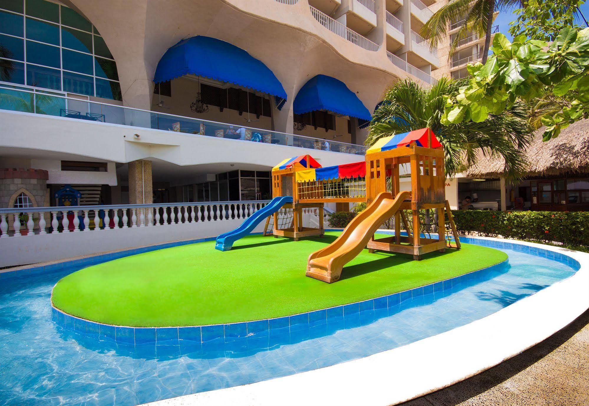 Krystal Beach Hotel