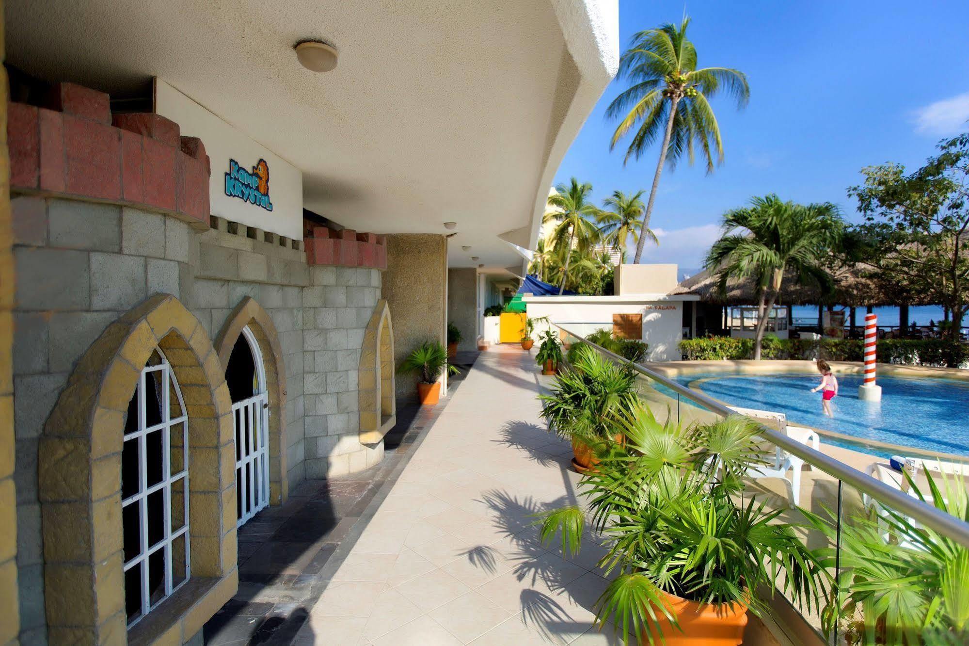 Krystal Beach Hotel