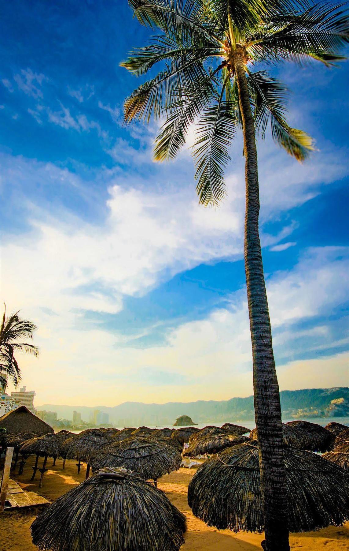 Hotel Krystal Beach 3*