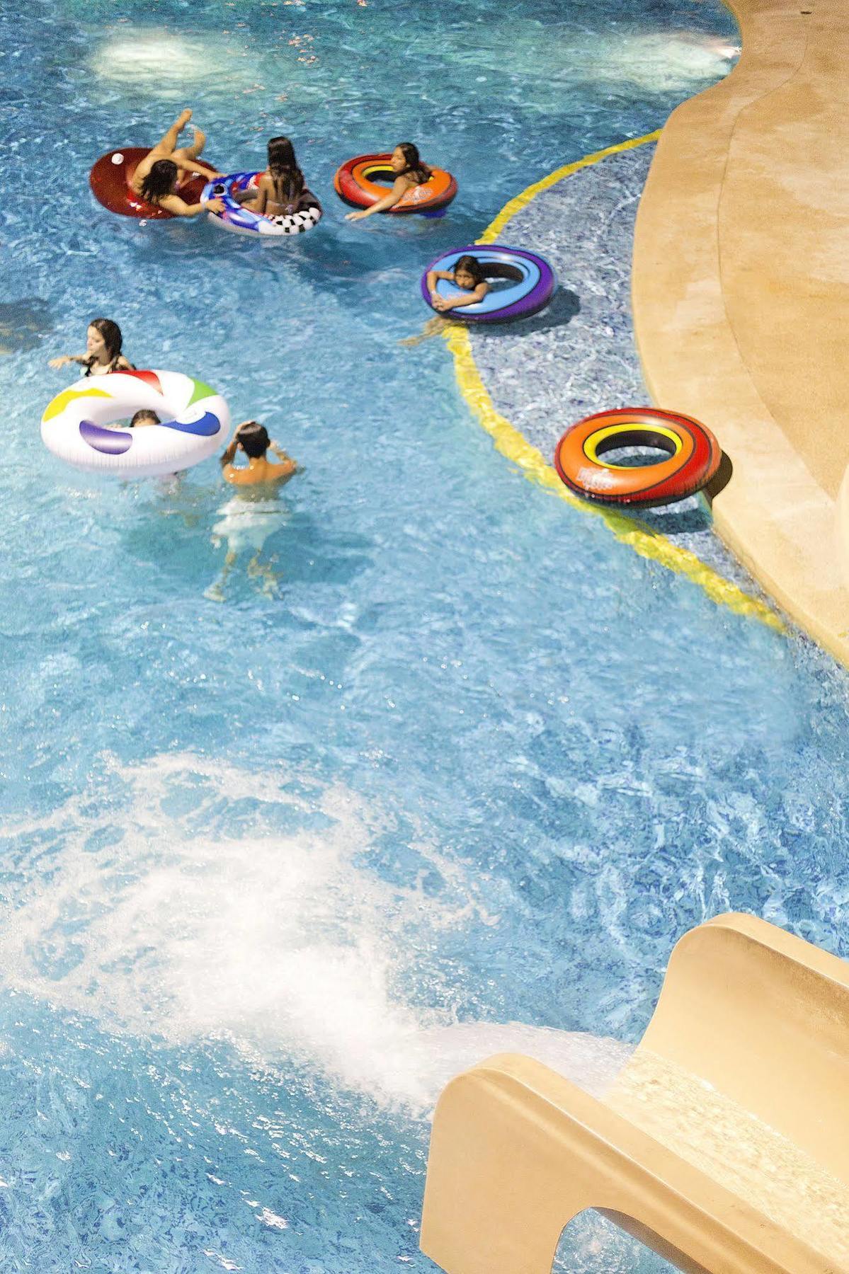 Krystal Beach Hotel Acapulco