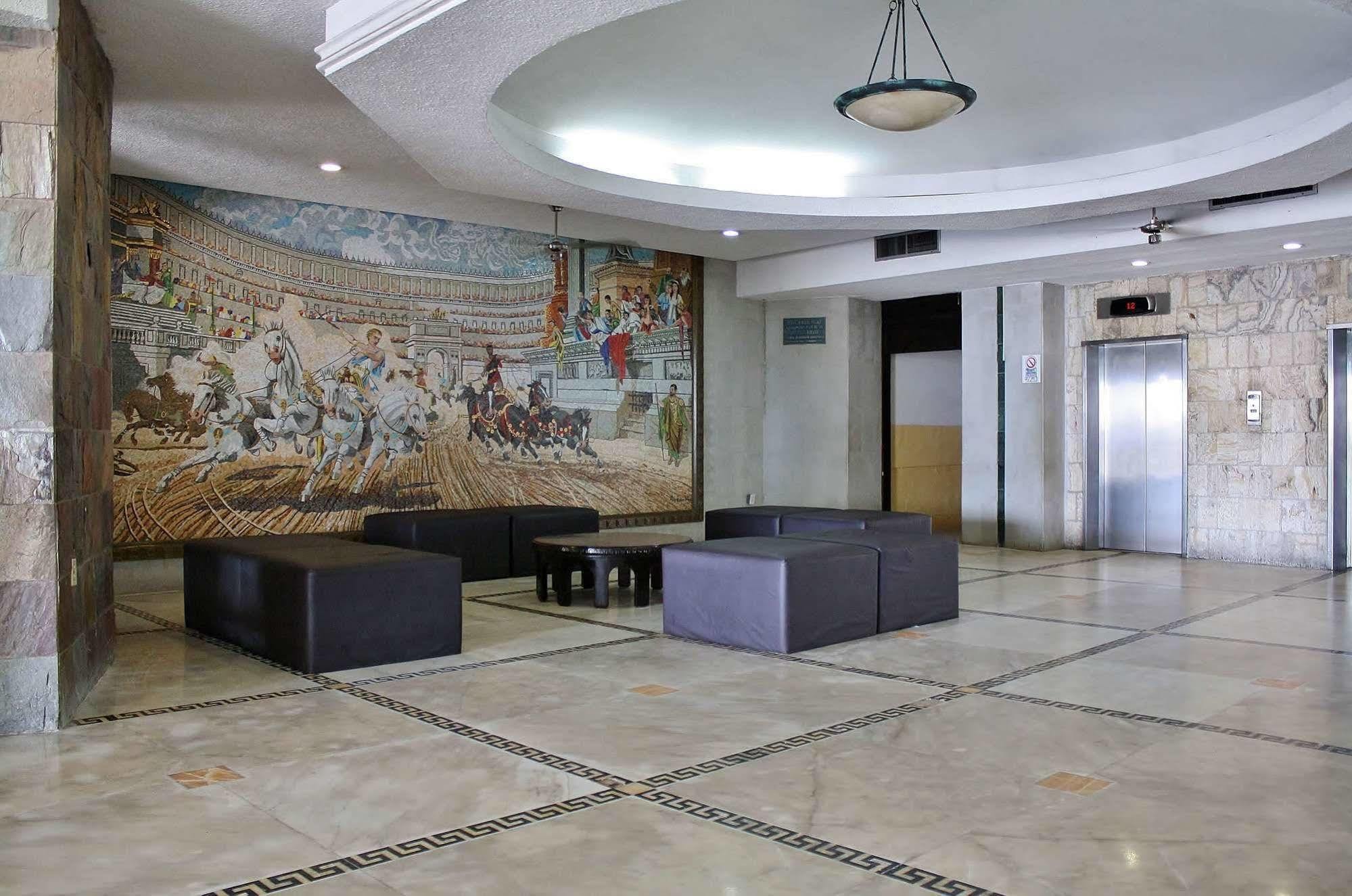 Hotel Romano Palace Acapulco