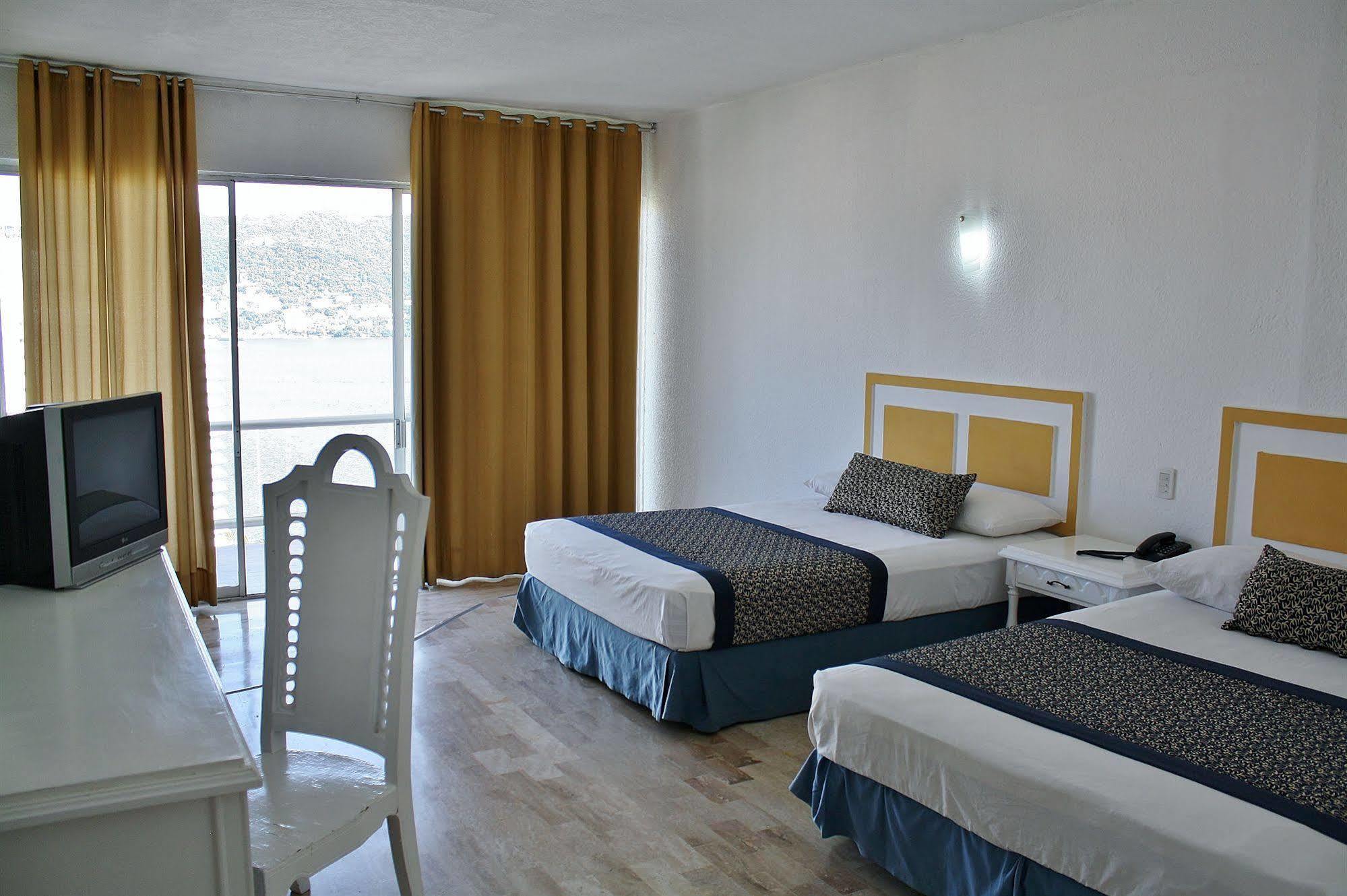 Romano Palace 3* Acapulco