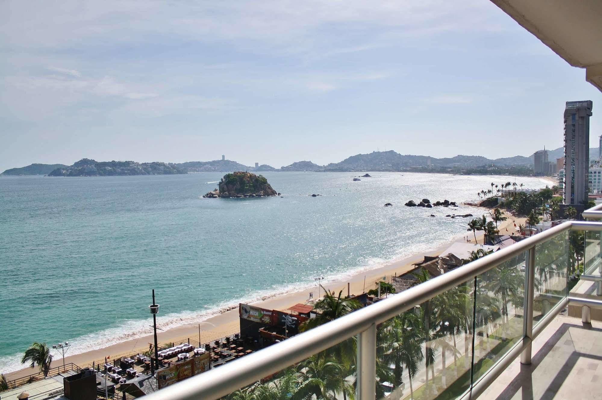 Romano Palace 3* Acapulco