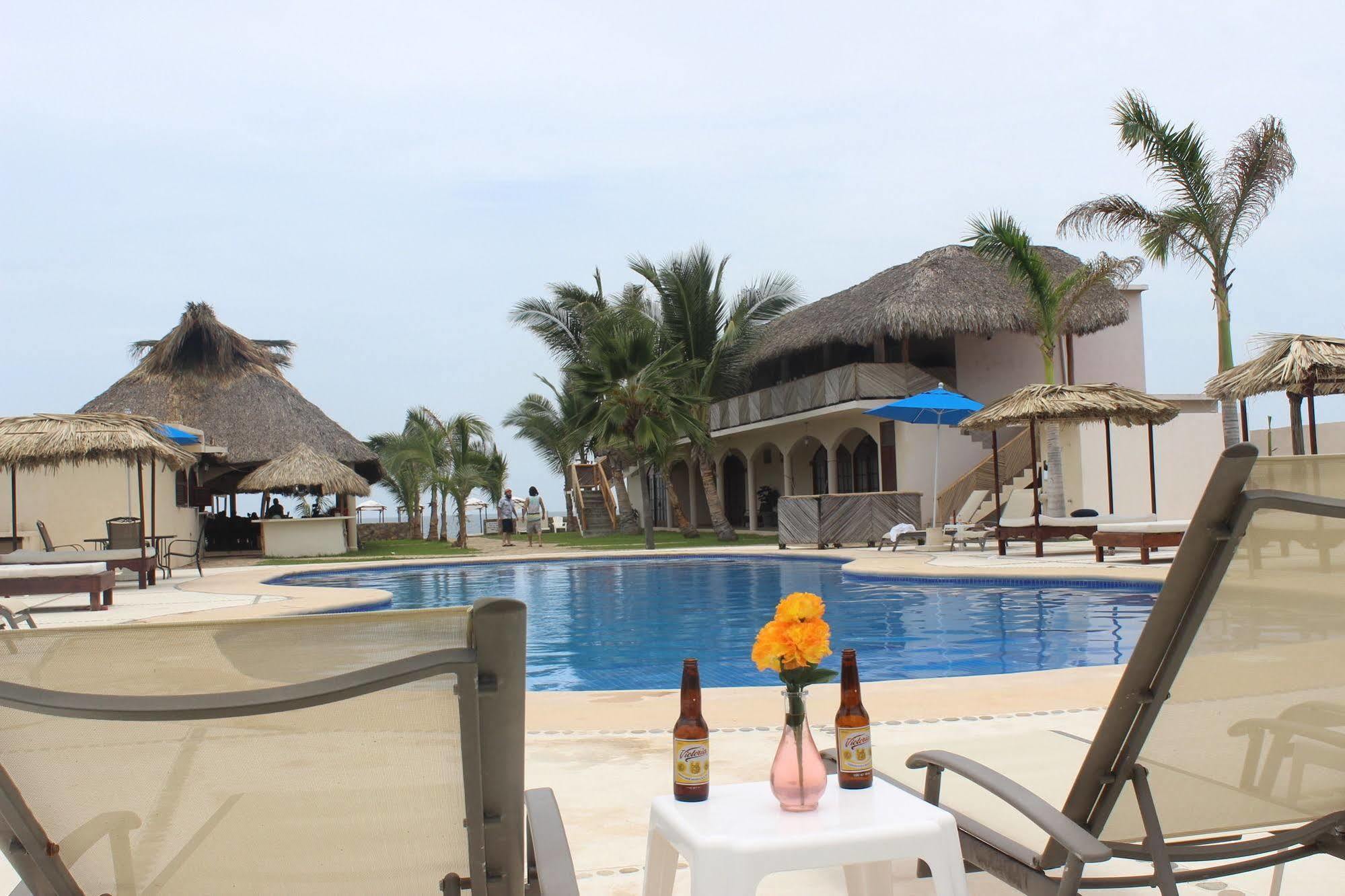 Hotel Boutique Del Mar