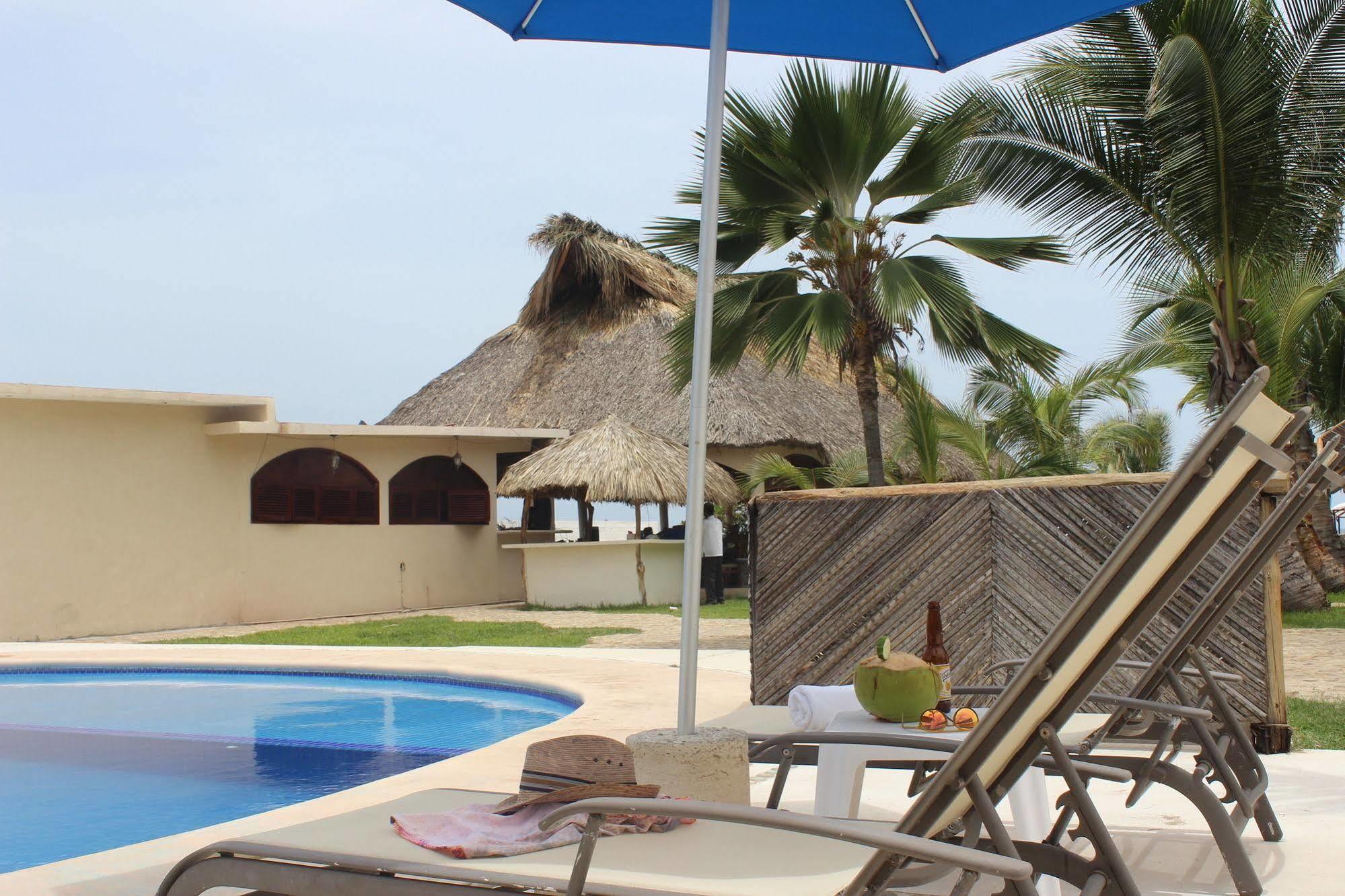 Boutique Del Mar Hotel