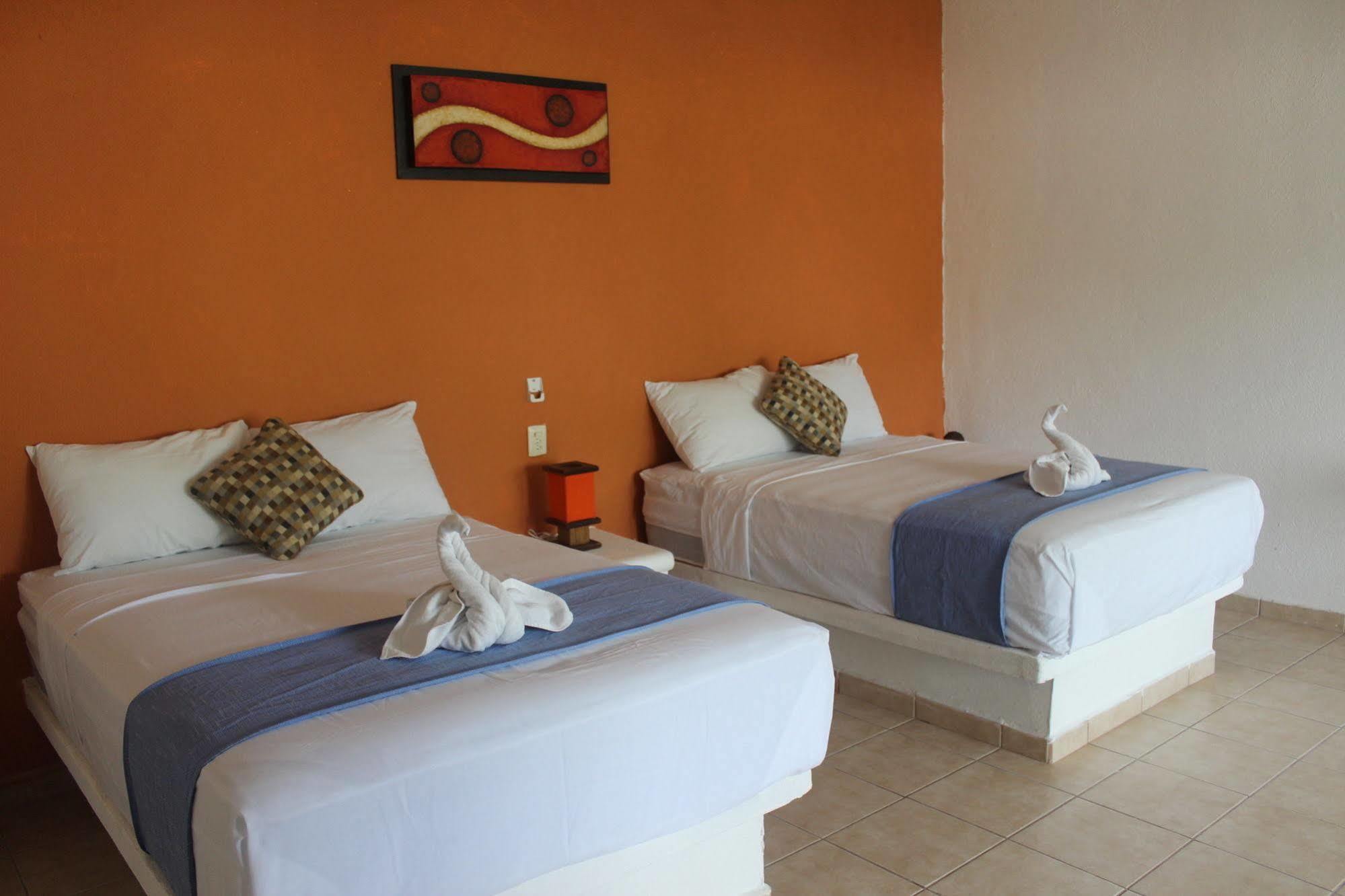 Boutique Del Mar Hotel 3*