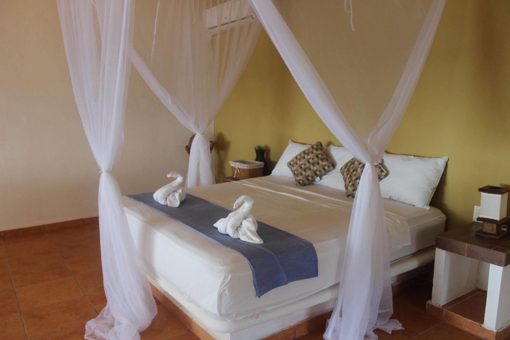 Hotel Boutique Del Mar