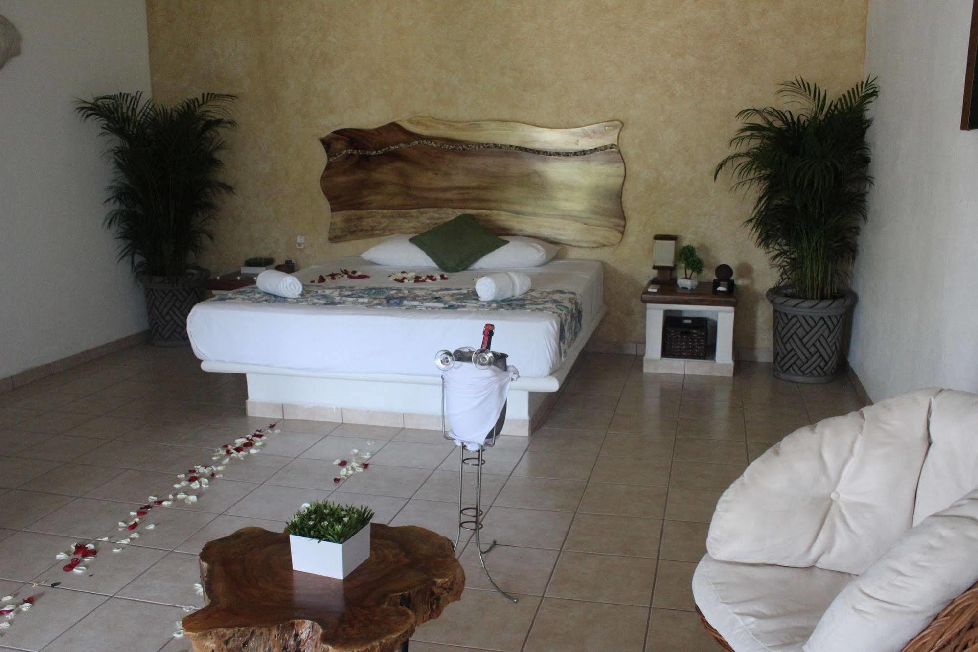 Hotel Boutique Del Mar