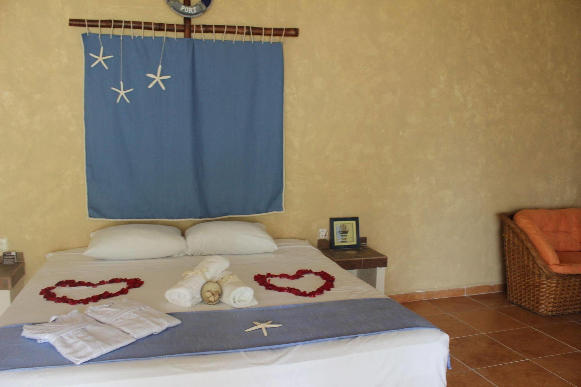 Hotel Boutique Del Mar 3*