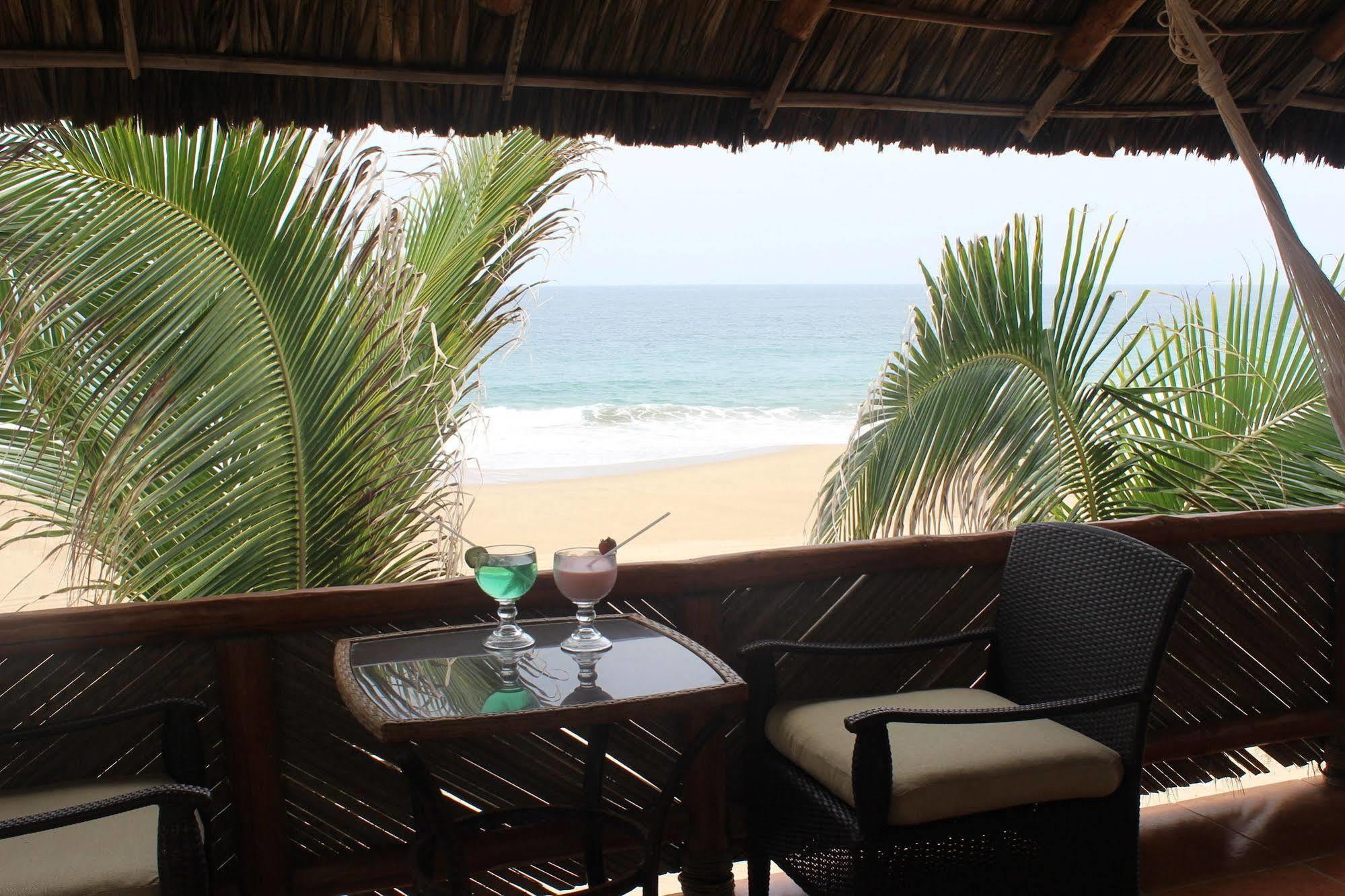 Boutique Del Mar Hotel 3*