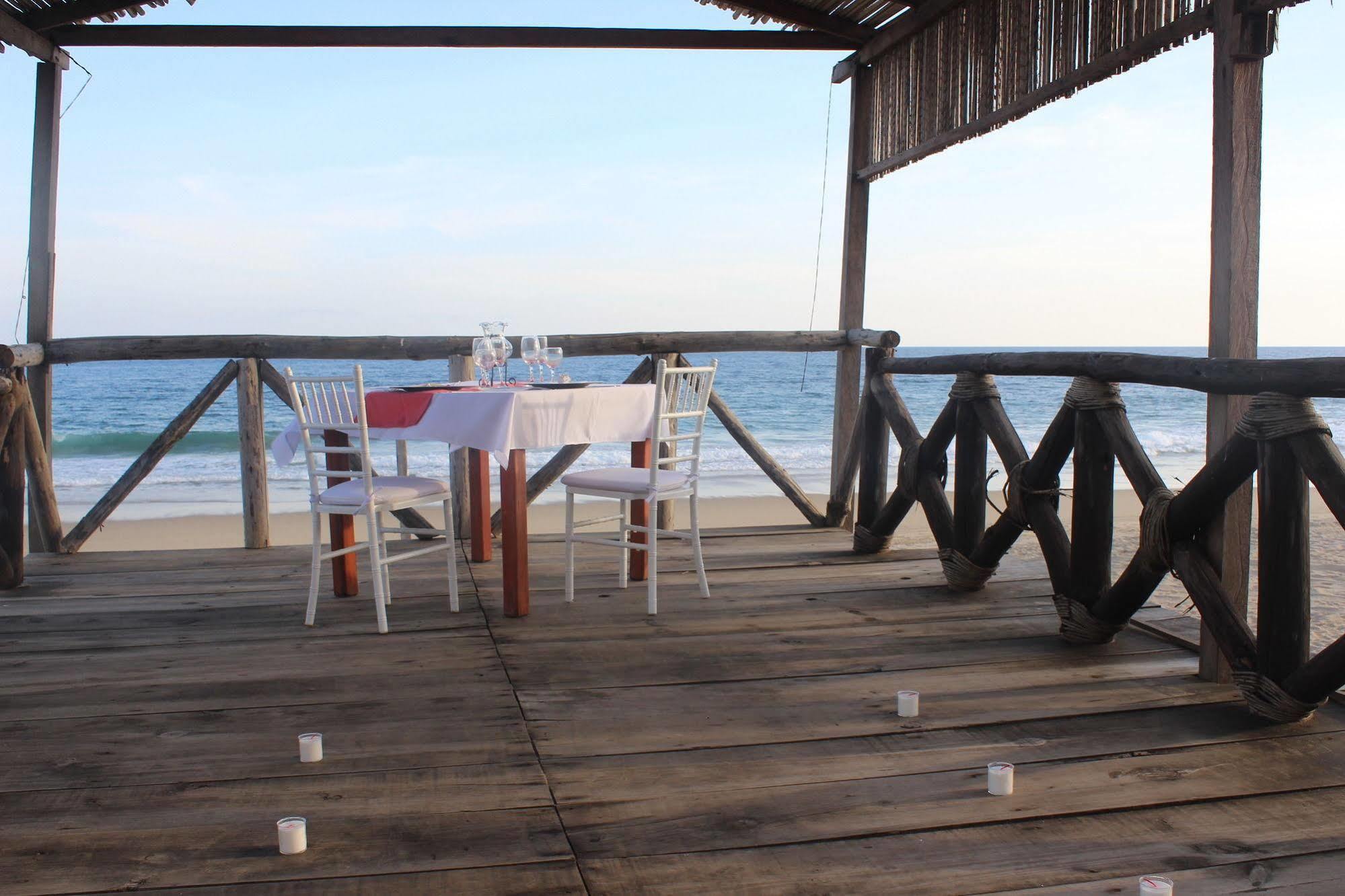 Boutique Del Mar 3*