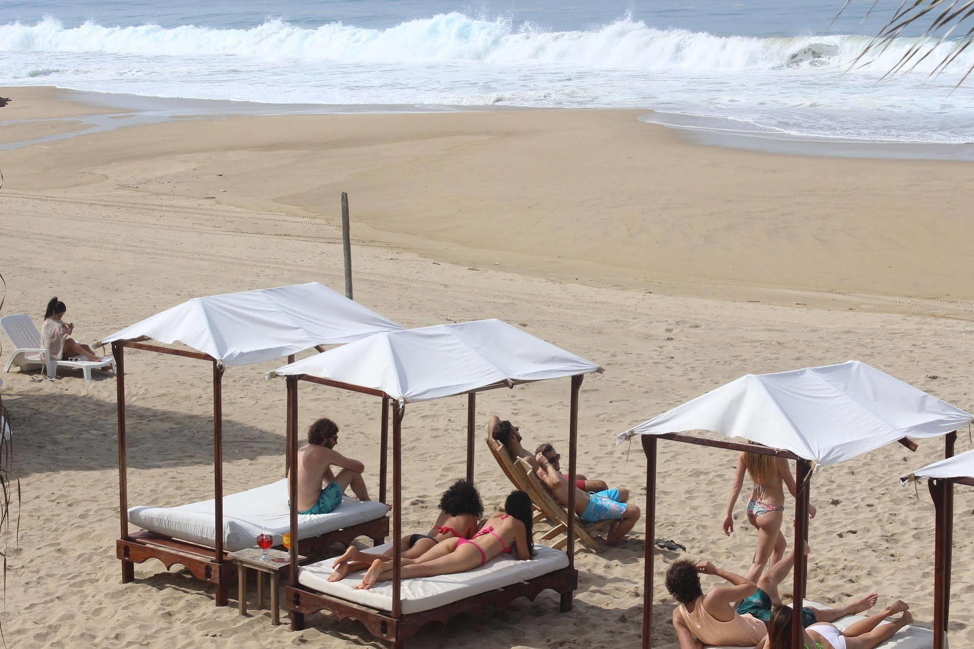 Boutique Del Mar 3*